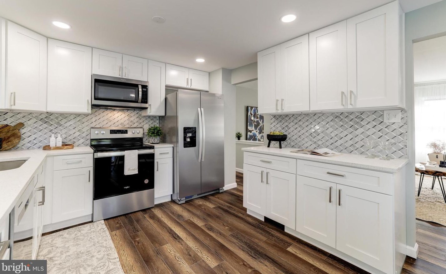 2306 Valley Oak Ct, Waldorf, MD 20601