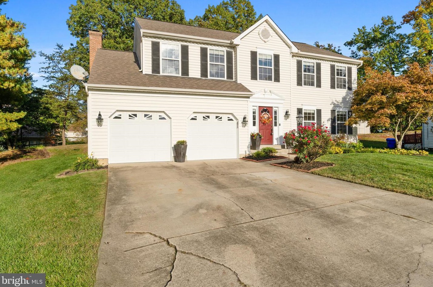 5710 Night Sergeant Ct, Waldorf, MD 20603