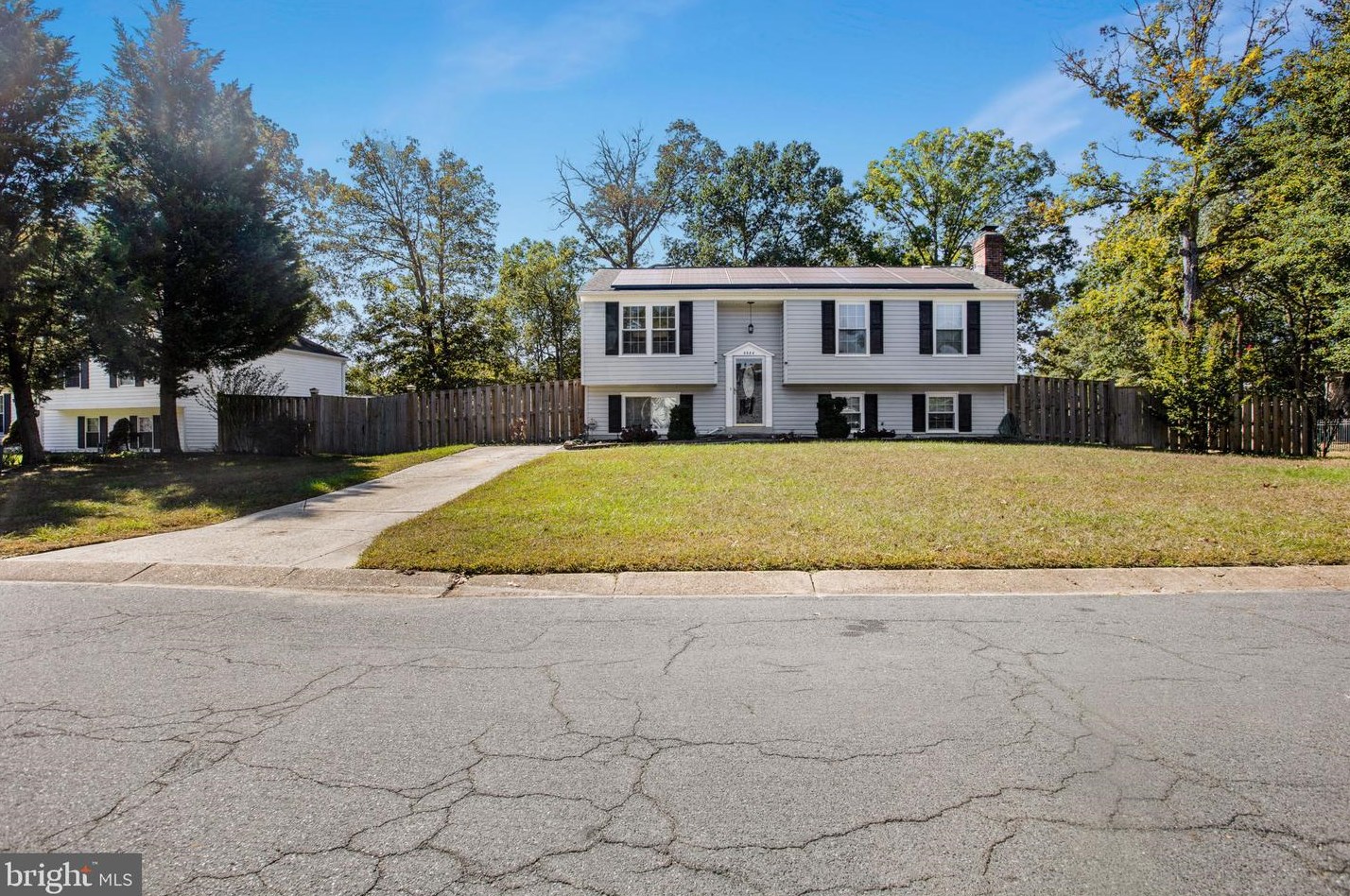 4444 Quillen Cir, Waldorf, MD 20602