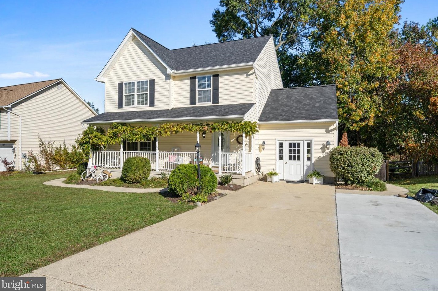 5313 Sea Raven Ct, Waldorf, MD 20603