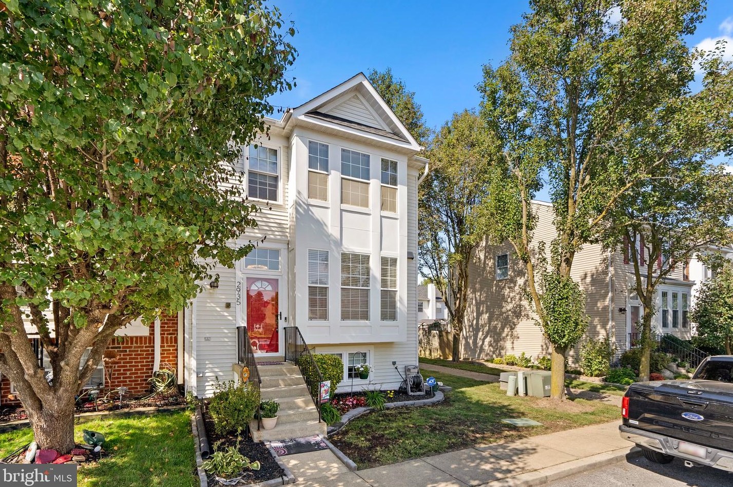2935 Cassidy Pl, Waldorf, MD 20601