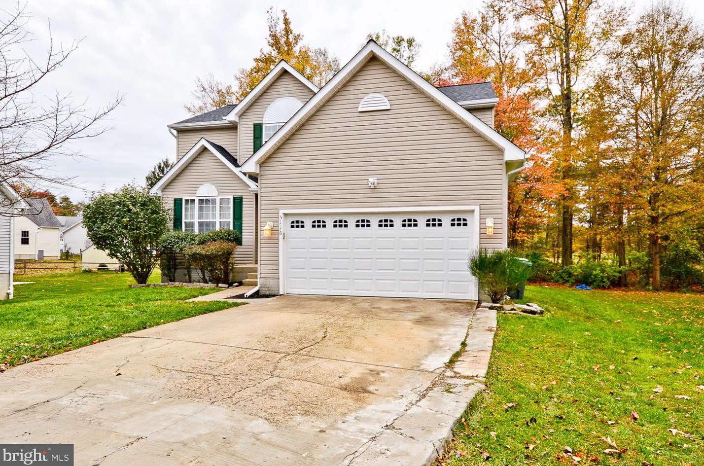 5116 Rock Beauty Ct, Waldorf, MD 20603