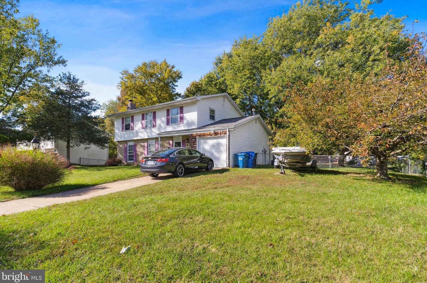 19 Bellew Ct, Waldorf, MD 20602