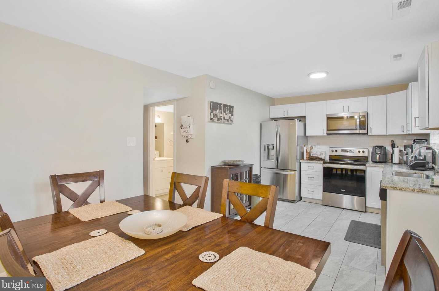 4374 Eagle Ct, Waldorf MD  20603-4554 exterior