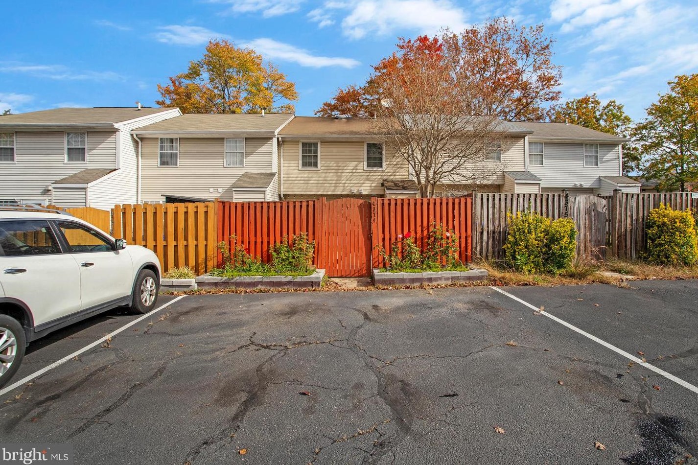 4374 Eagle Ct, Waldorf MD  20603-4554 exterior