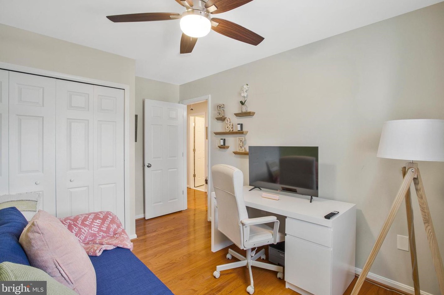 4374 Eagle Ct, Waldorf MD  20603-4554 exterior