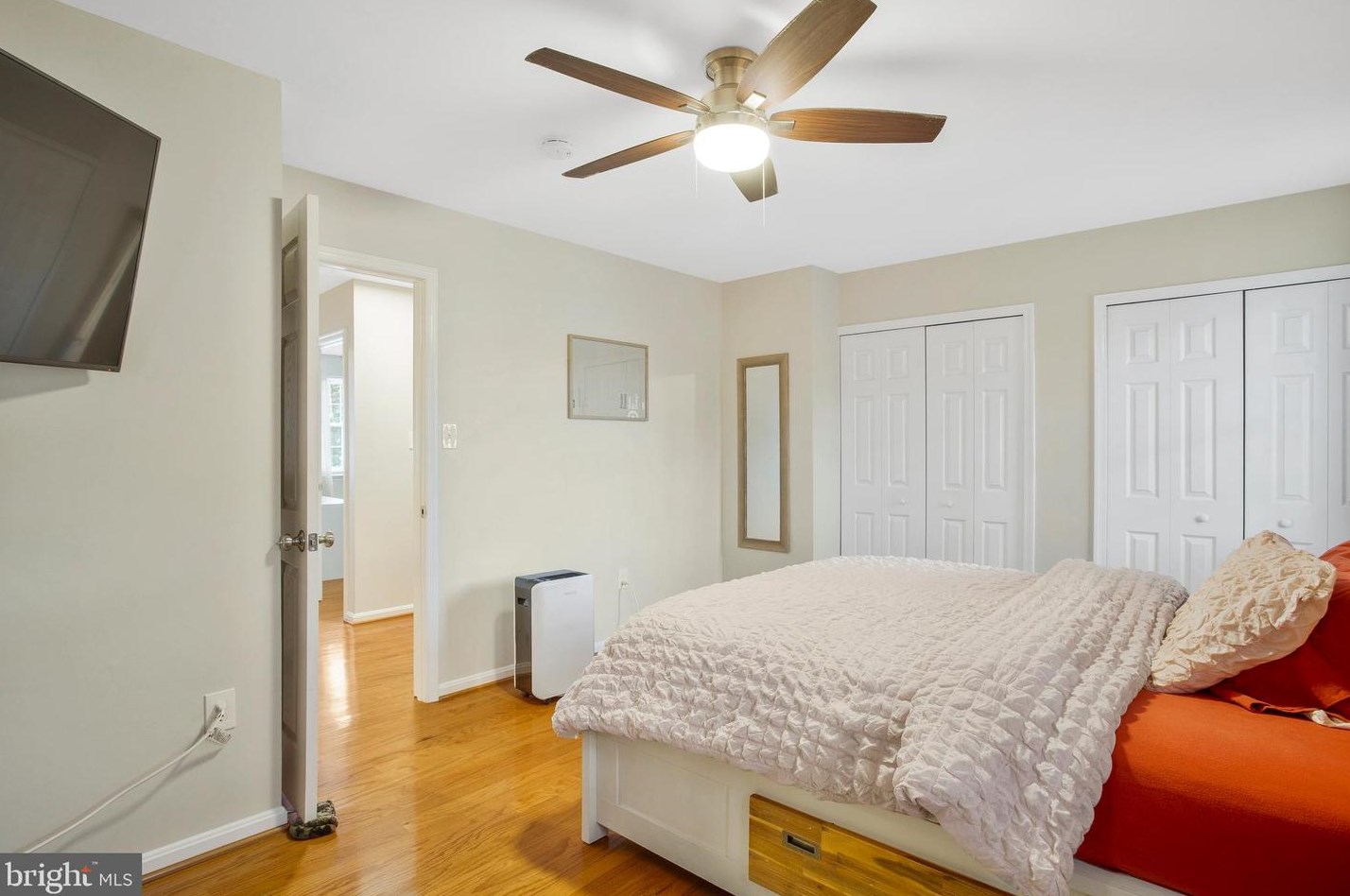 4374 Eagle Ct, Waldorf MD  20603-4554 exterior