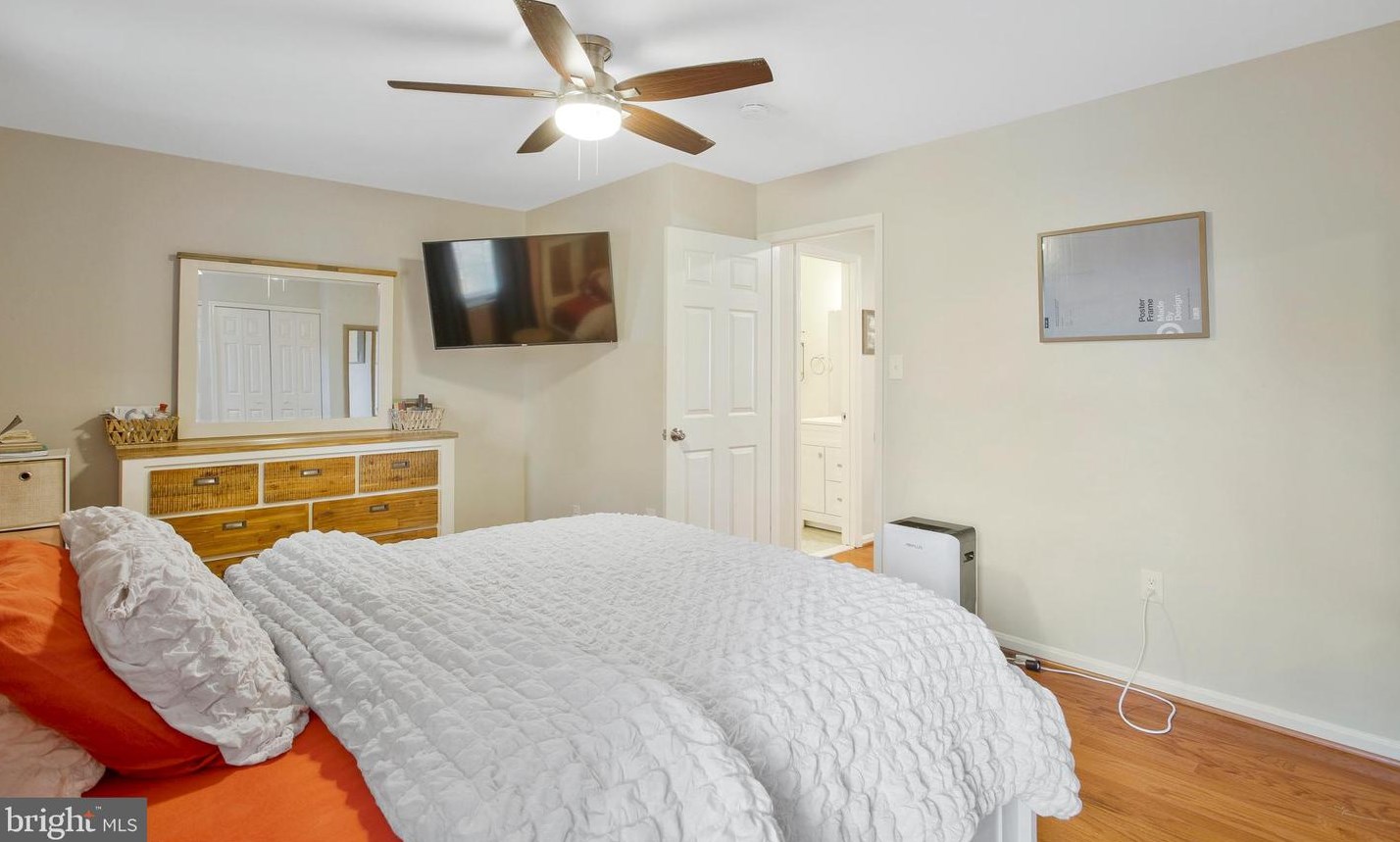 4374 Eagle Ct, Waldorf MD  20603-4554 exterior