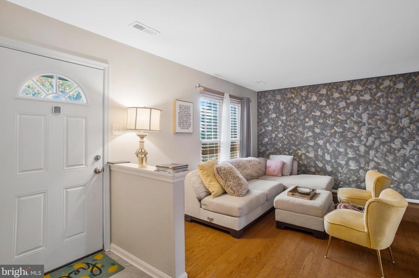 4374 Eagle Ct, Waldorf MD  20603-4554 exterior
