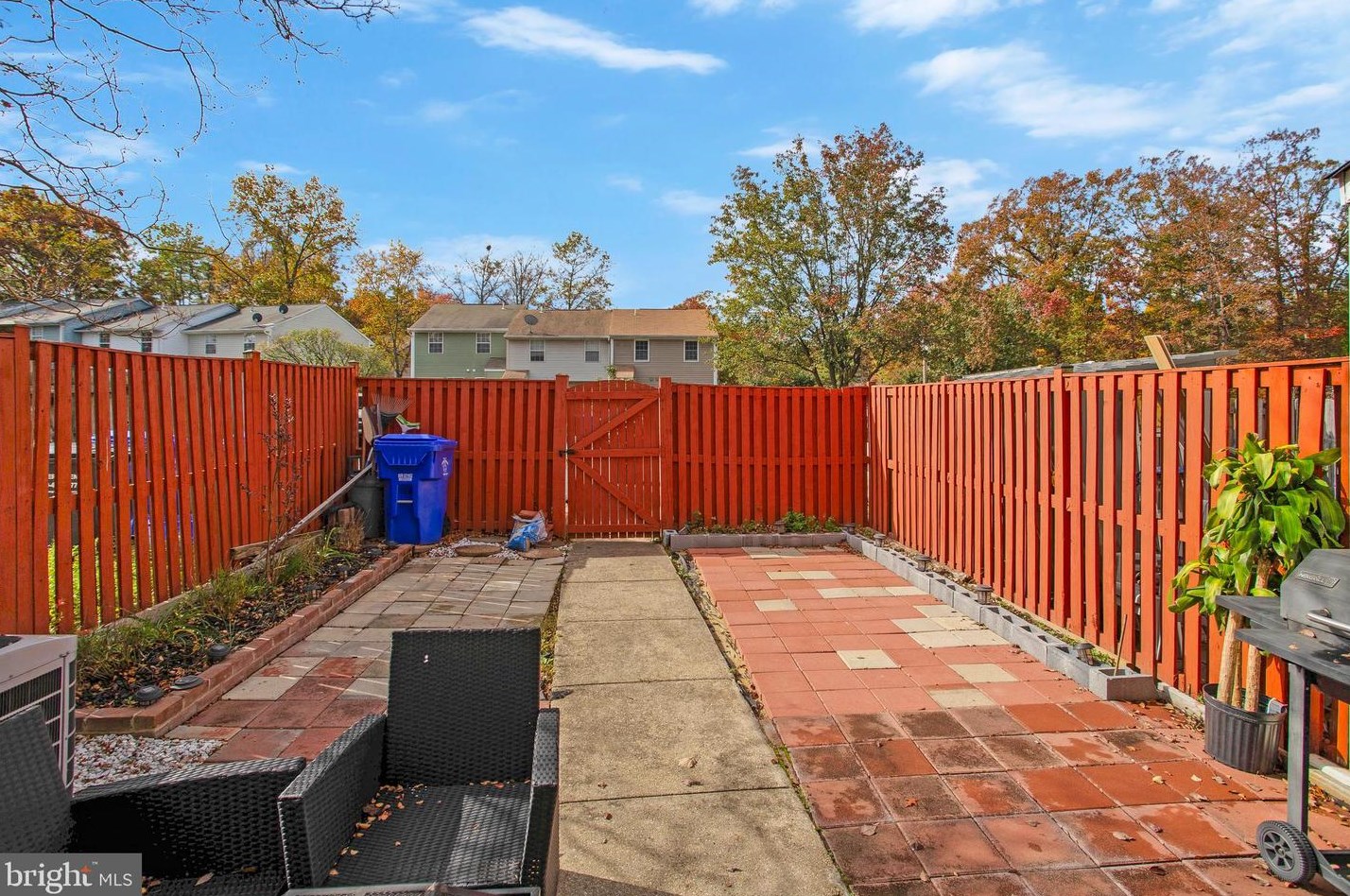 4374 Eagle Ct, Waldorf MD  20603-4554 exterior