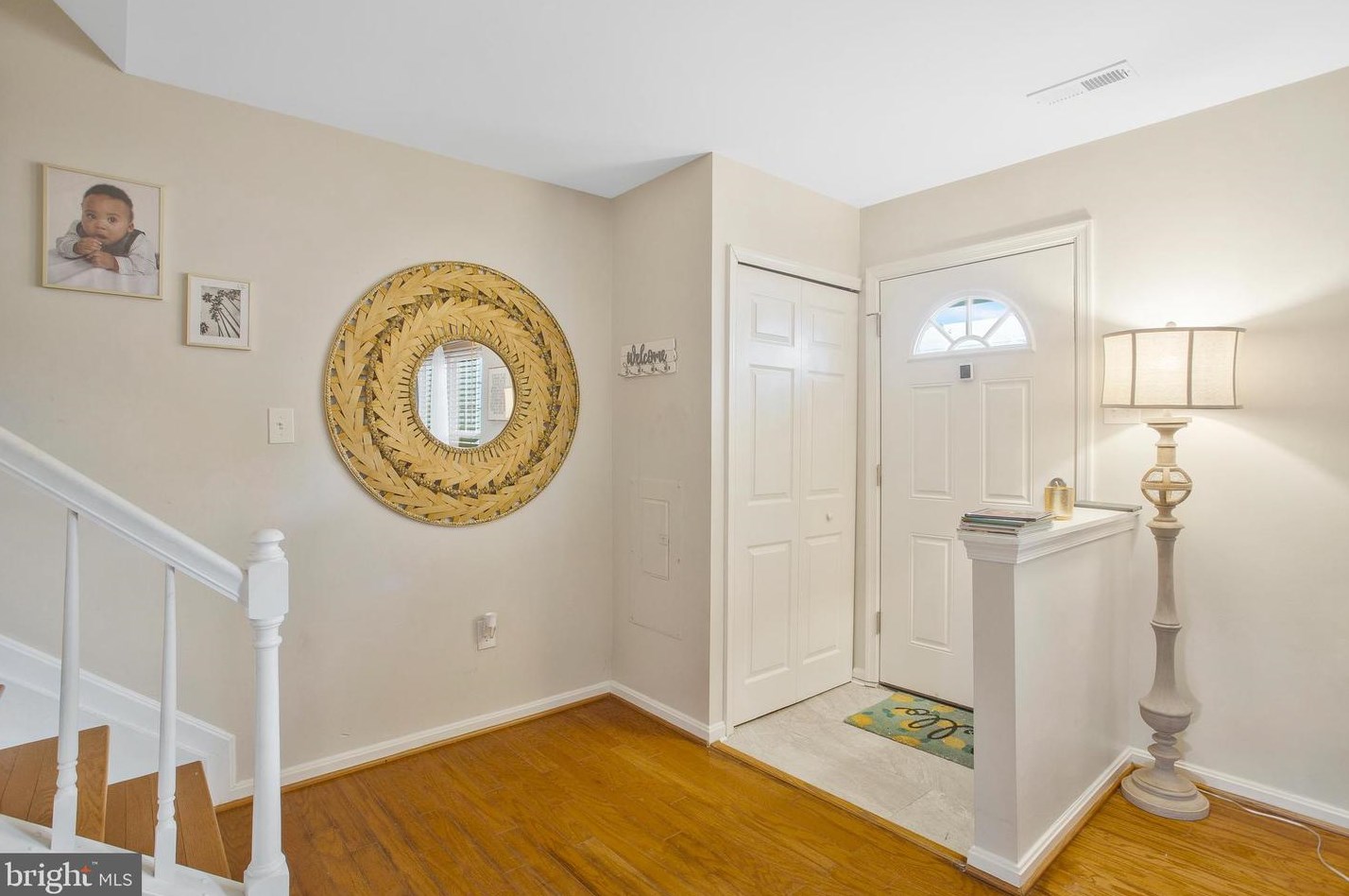 4374 Eagle Ct, Waldorf MD  20603-4554 exterior