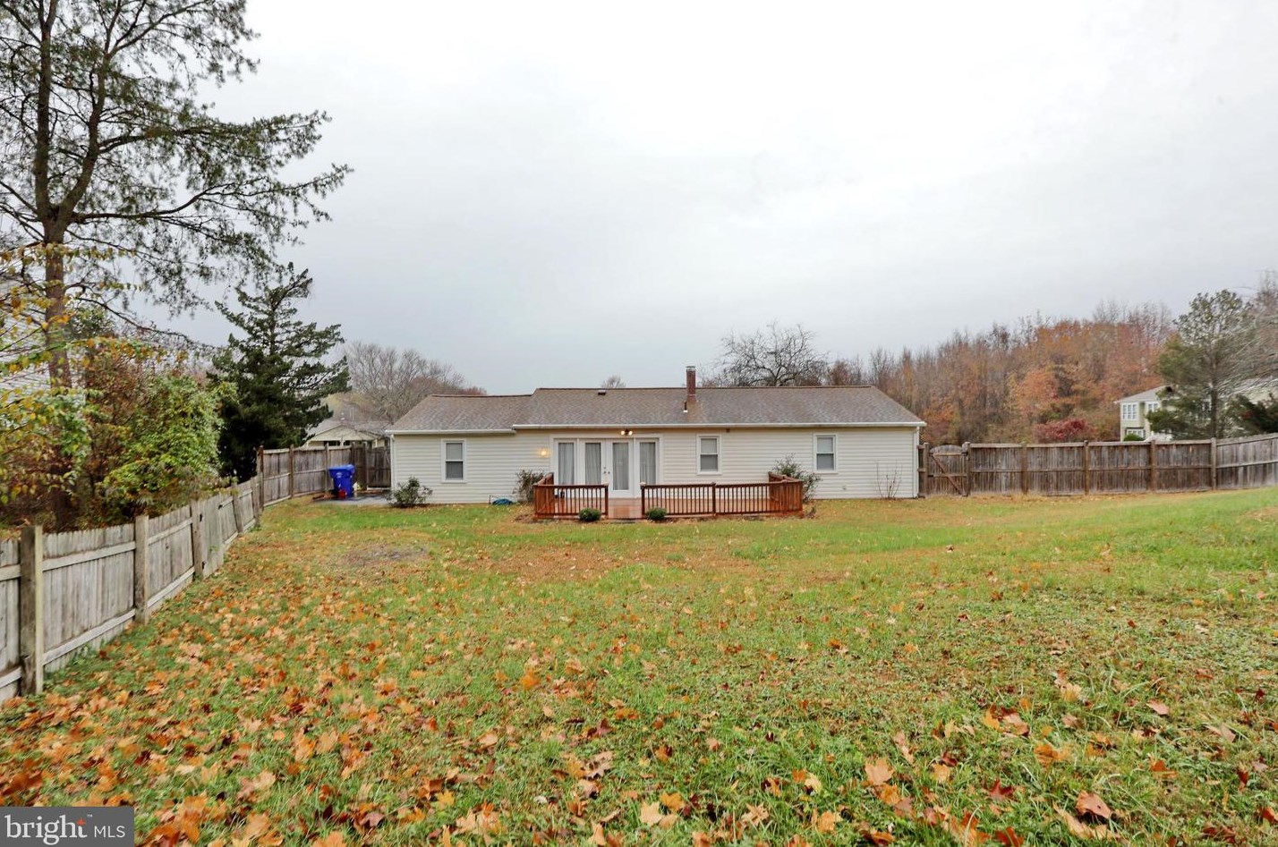 8813 Silver Leaf St, Waldorf, MD 20603