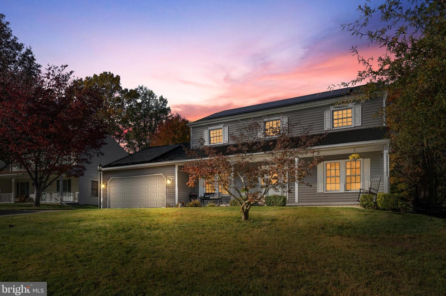 6338 Porcupine Ct, Waldorf, MD 20603