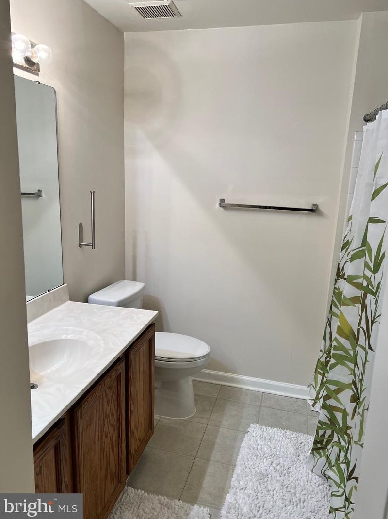 12641 Willow View Pl, Waldorf MD  20602-1422 exterior