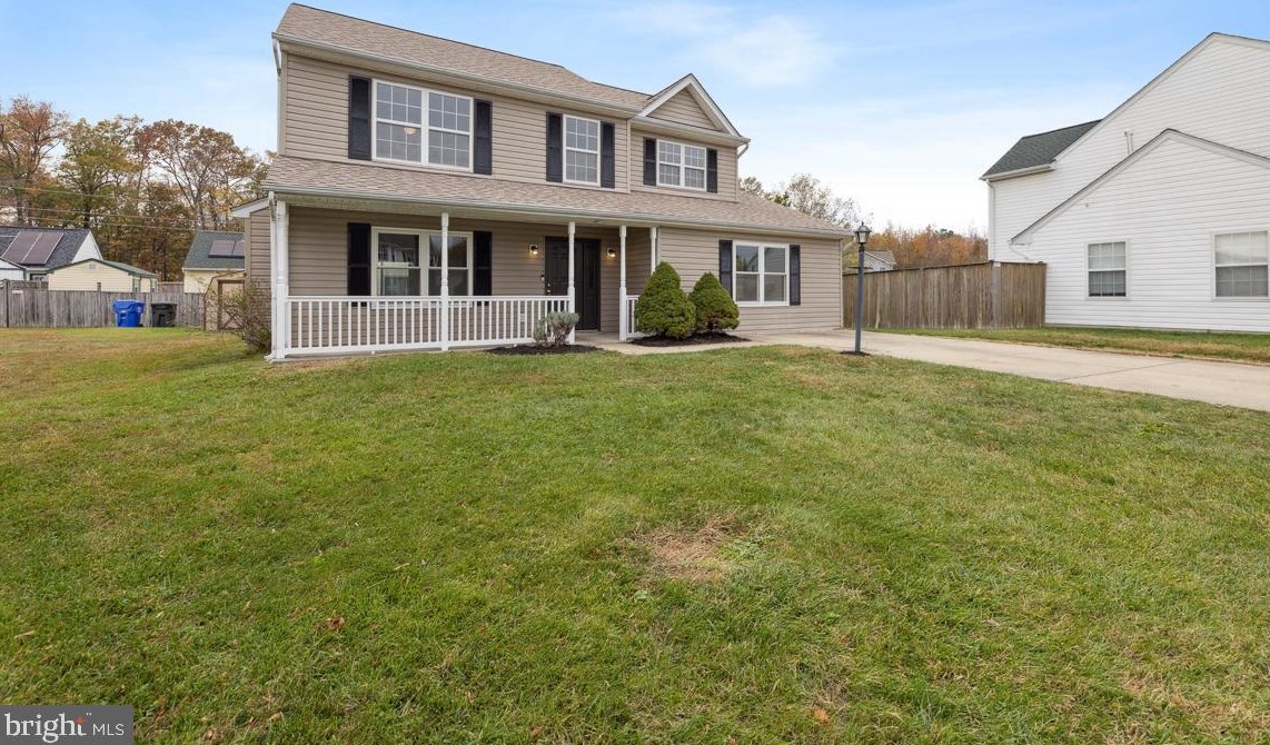 2449 Shellcove Ct, Waldorf, MD 20601