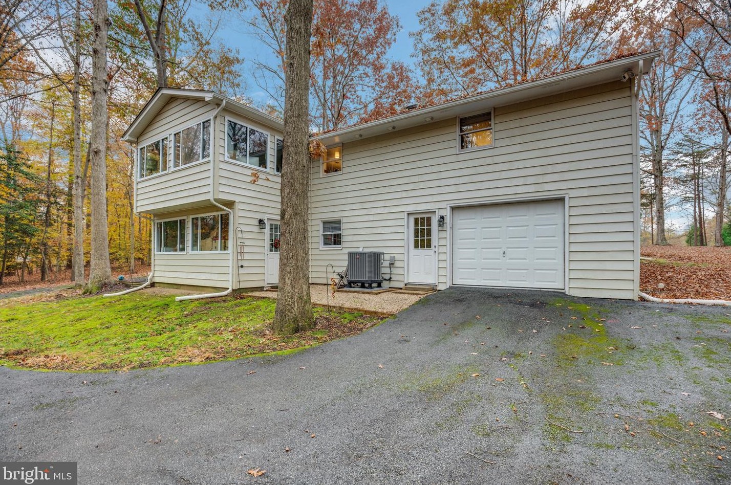 4104 Green Spring St, Waldorf MD  20601-4403 exterior