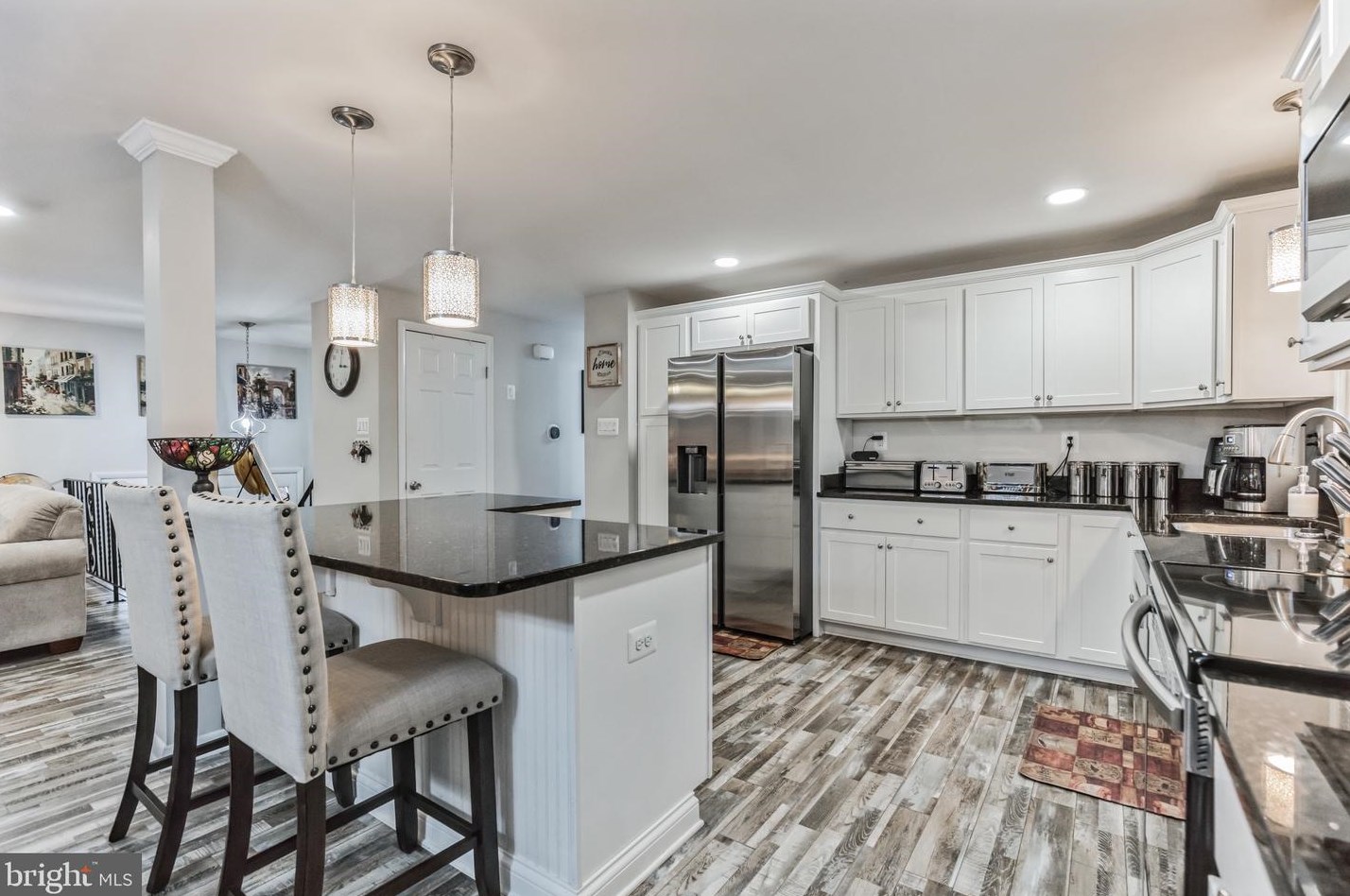4104 Green Spring St, Waldorf MD  20601-4403 exterior