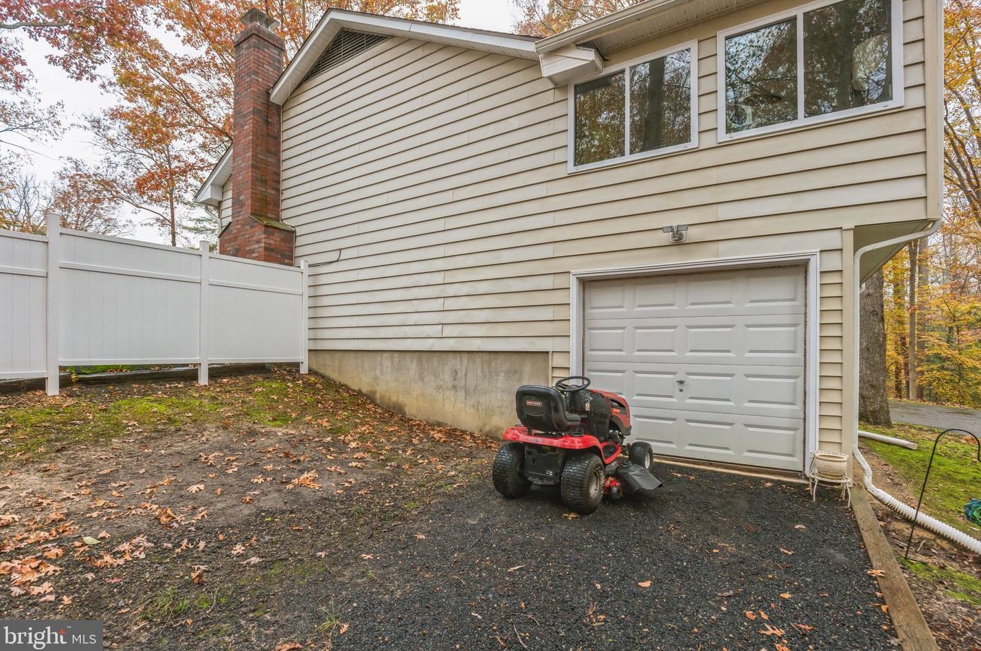 4104 Green Spring St, Waldorf MD  20601-4403 exterior