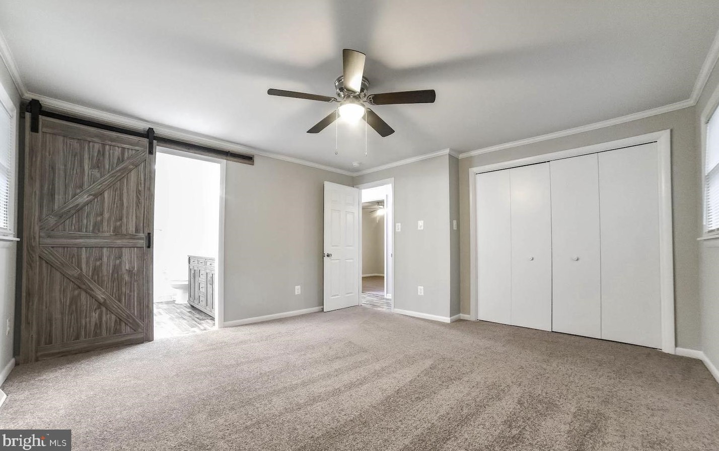 4104 Green Spring St, Waldorf MD  20601-4403 exterior