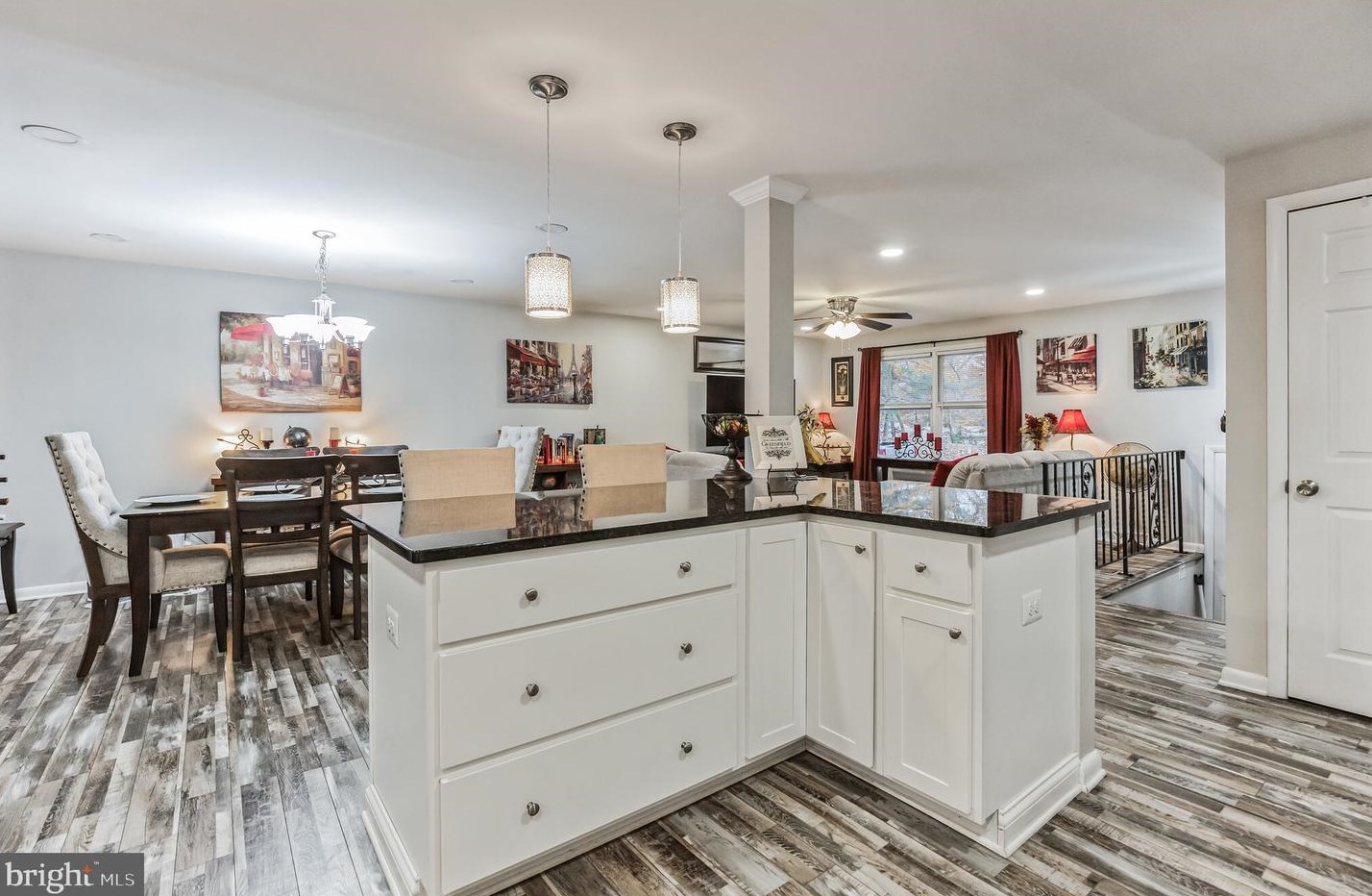 4104 Green Spring St, Waldorf MD  20601-4403 exterior