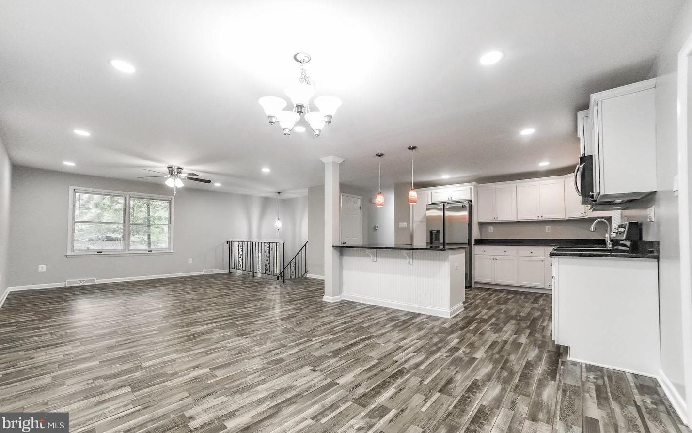 4104 Green Spring St, Waldorf MD  20601-4403 exterior