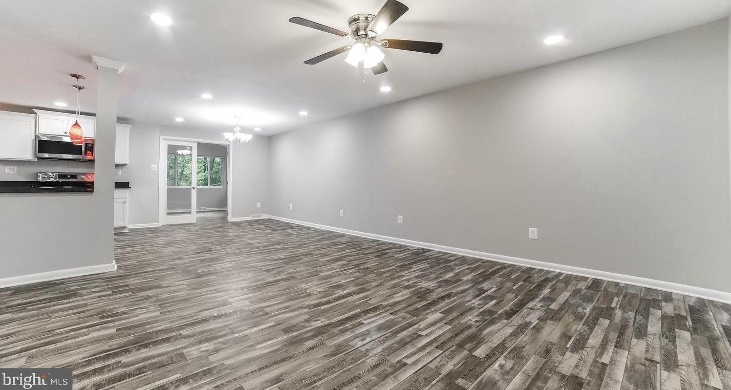 4104 Green Spring St, Waldorf MD  20601-4403 exterior