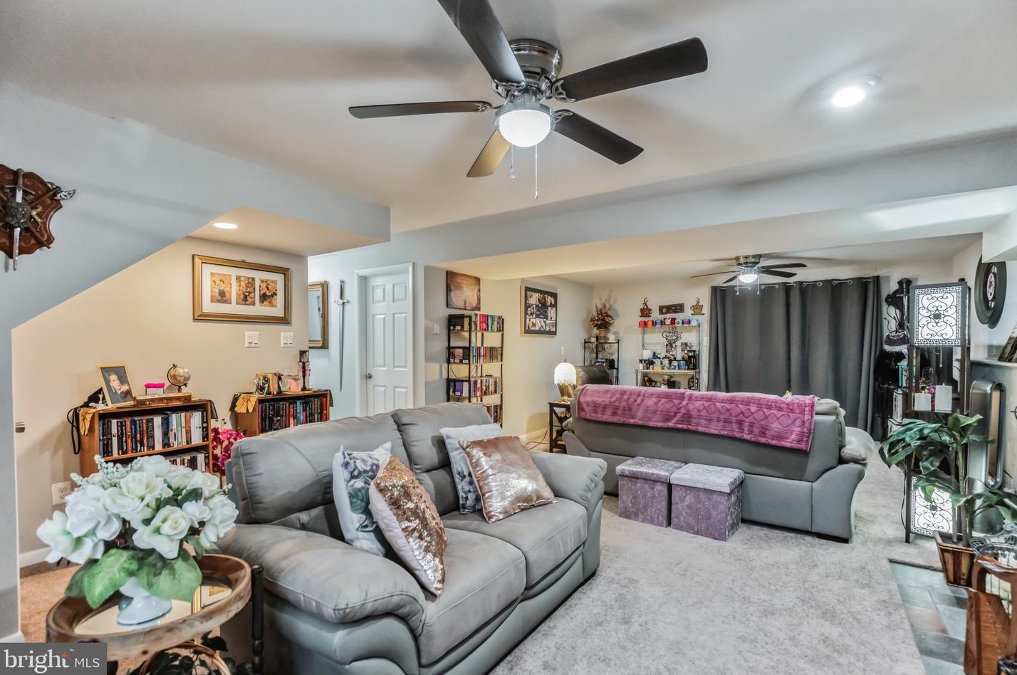 4104 Green Spring St, Waldorf MD  20601-4403 exterior