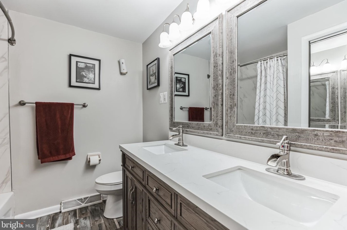 4104 Green Spring St, Waldorf MD  20601-4403 exterior