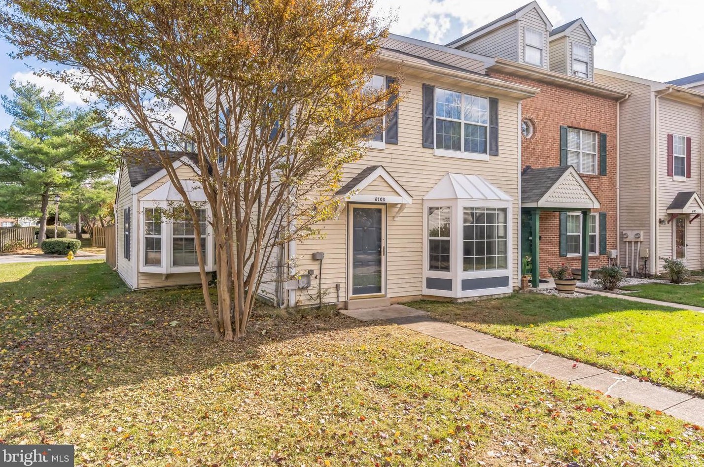 6103 Red Squirrel Pl, Waldorf, MD 20603