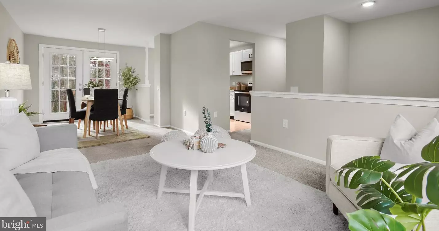 4660 Temple Ct, Waldorf, MD 20602
