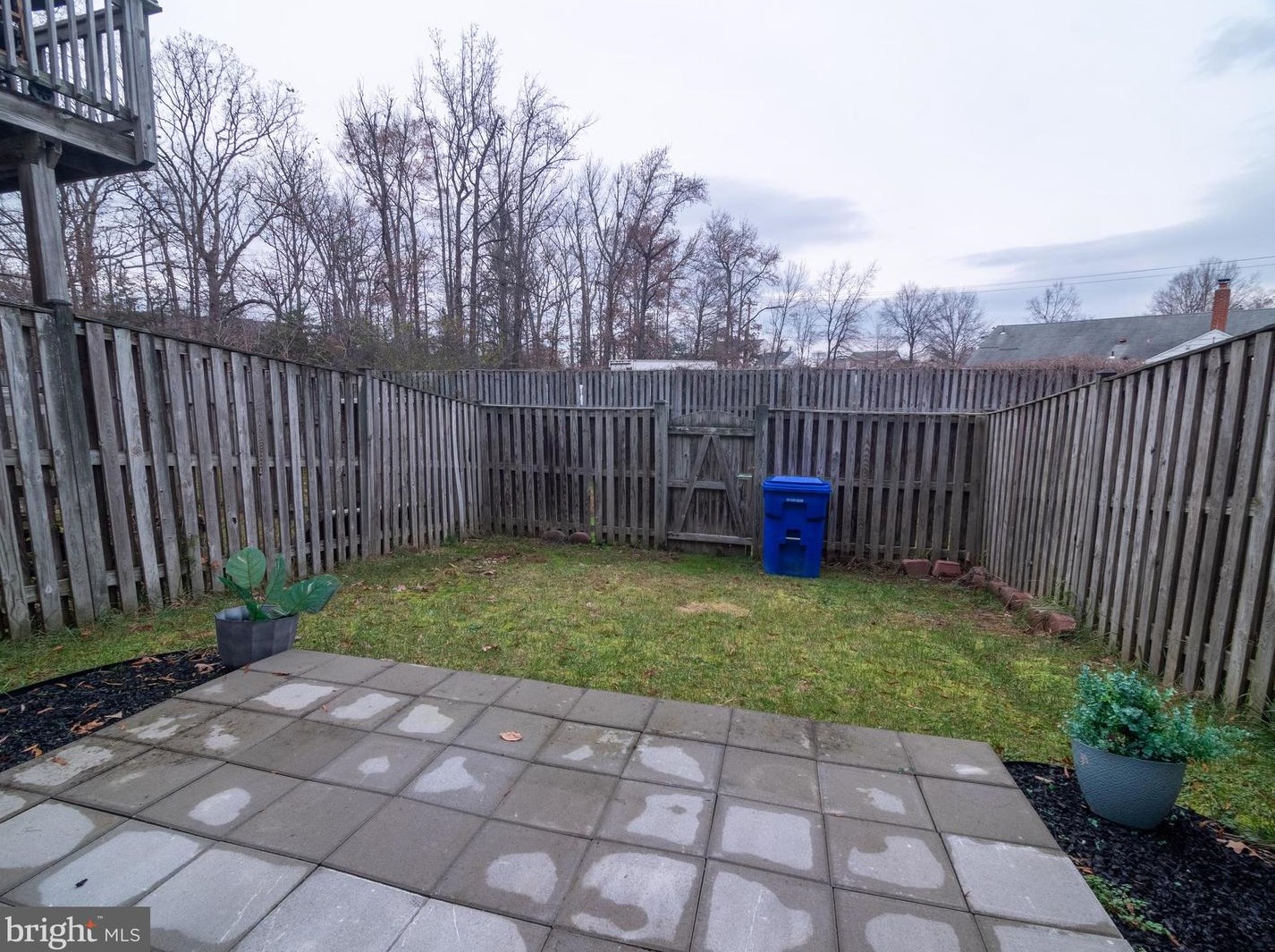2521 Enterprise Pl, Waldorf MD  20601-4952 exterior