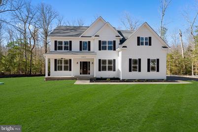 Mill Run Road, Newburg, MD 20664 - Photo 1