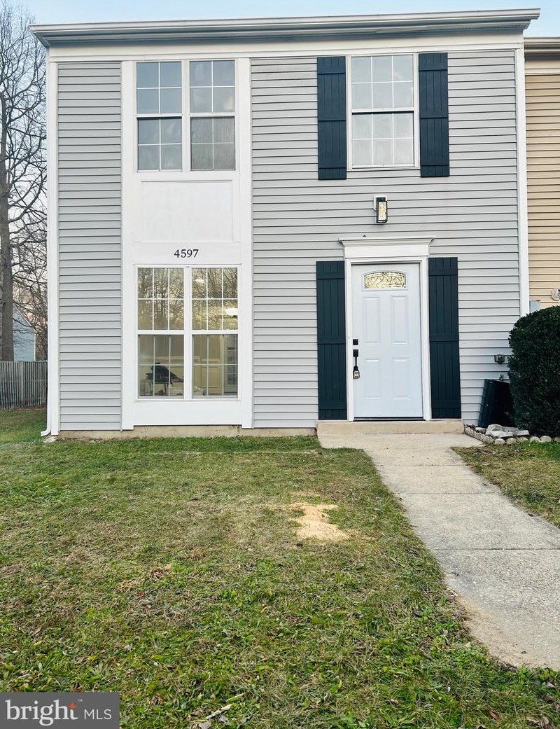 4597 Goldeneye Pl, Waldorf, MD 20603