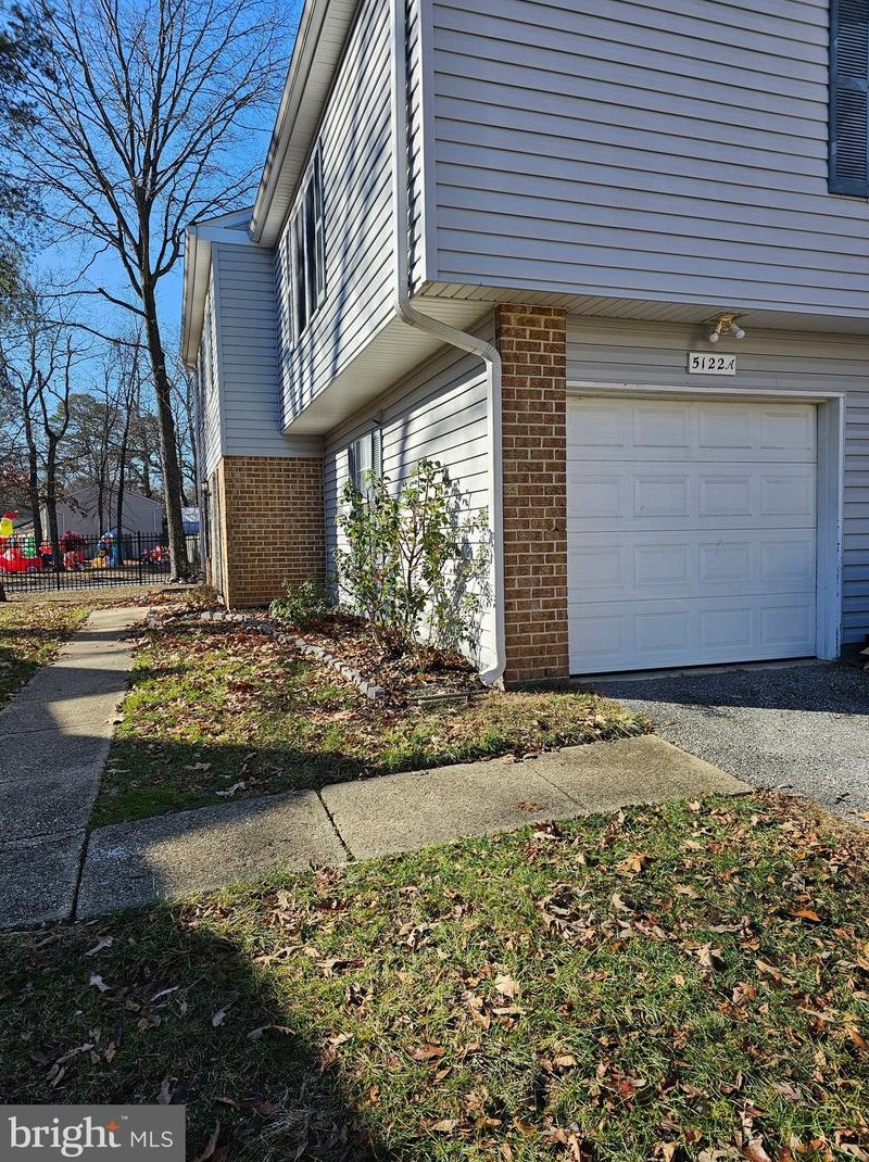 5122 Shawe Pl #1-k, Waldorf, MD 20602