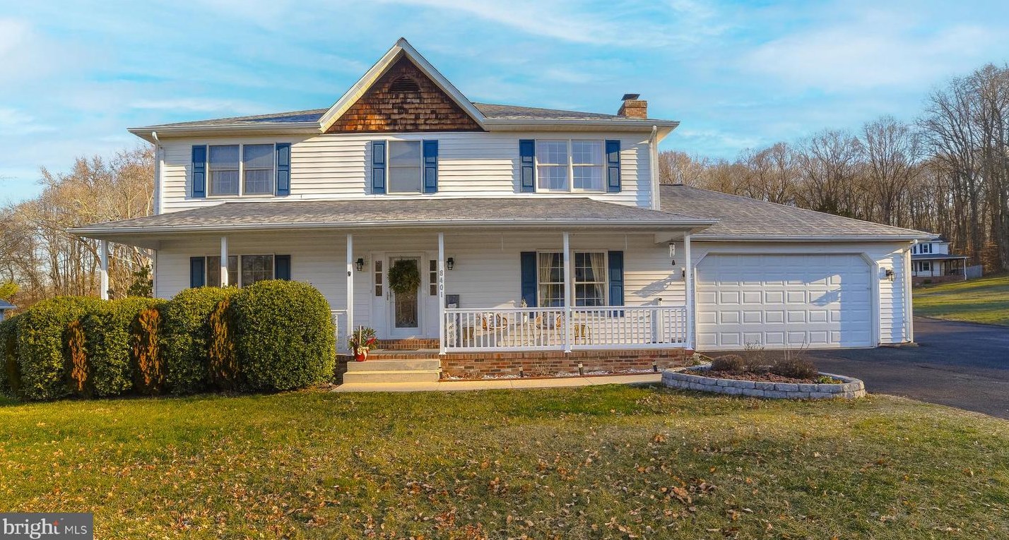 8401 Forest Creek Rd, Waldorf, MD 20603