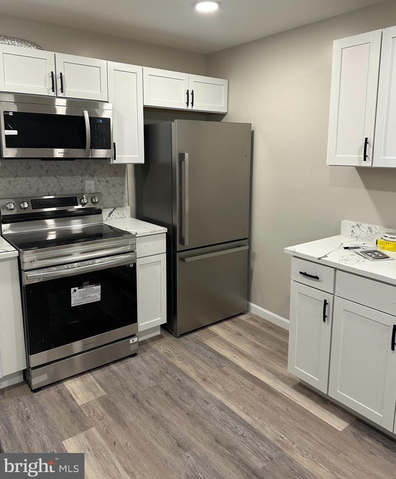3898 Northgate Pl, Waldorf MD  20602-2561 exterior