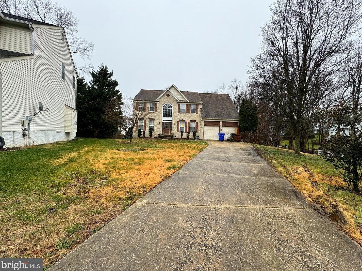 10606 Springknoll Ct, Waldorf, MD 20603-3251