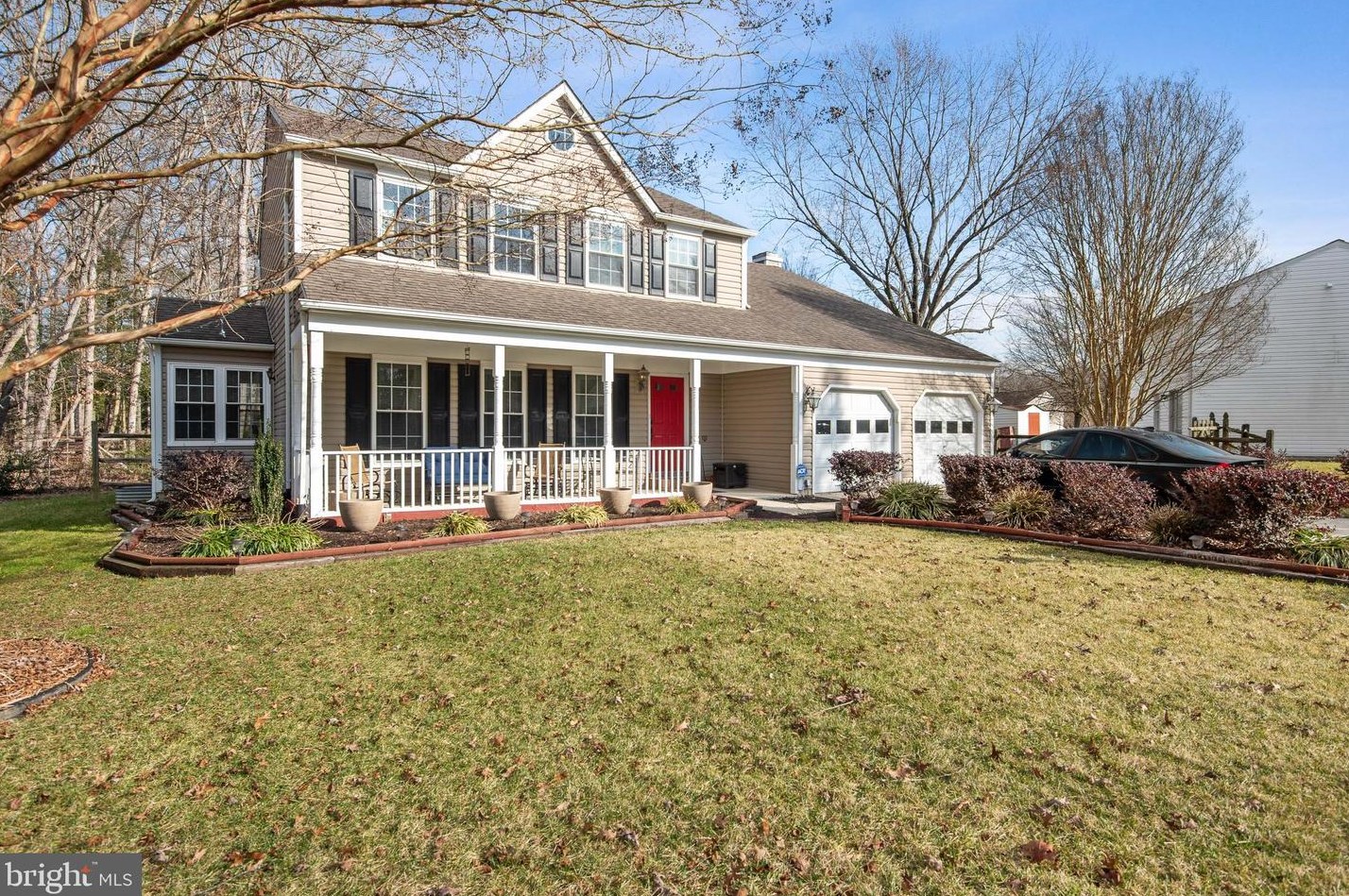 3658 Pine Cone Cir, Waldorf, MD 20602