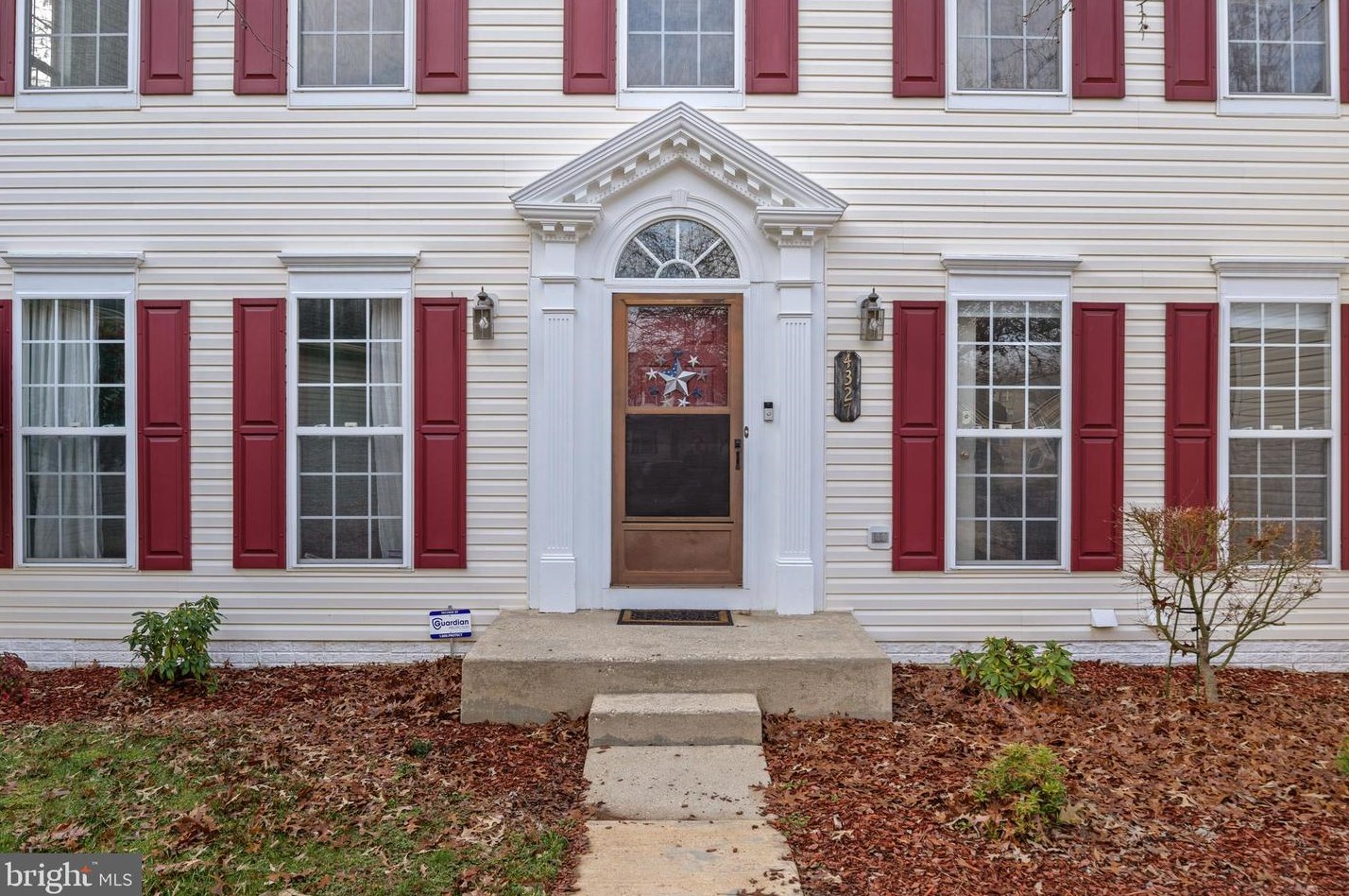 4327 Canada Hills Ct, Waldorf, MD 20602
