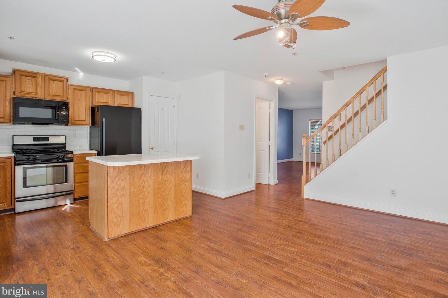 12402 Derek Pl, Waldorf MD  20602-1408 exterior