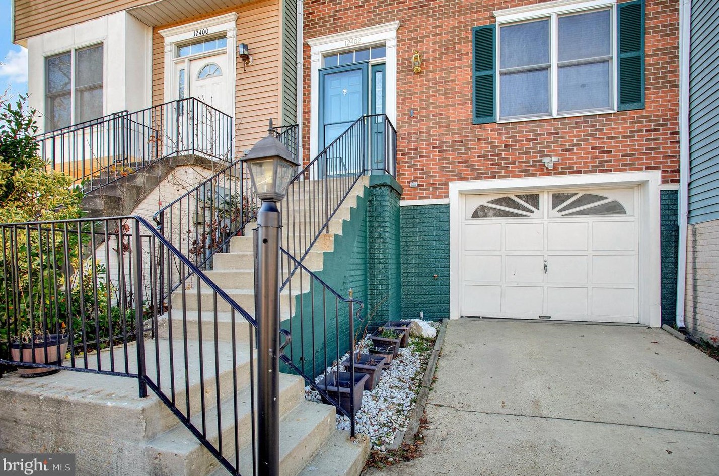 12402 Derek Pl, Waldorf MD  20602-1408 exterior