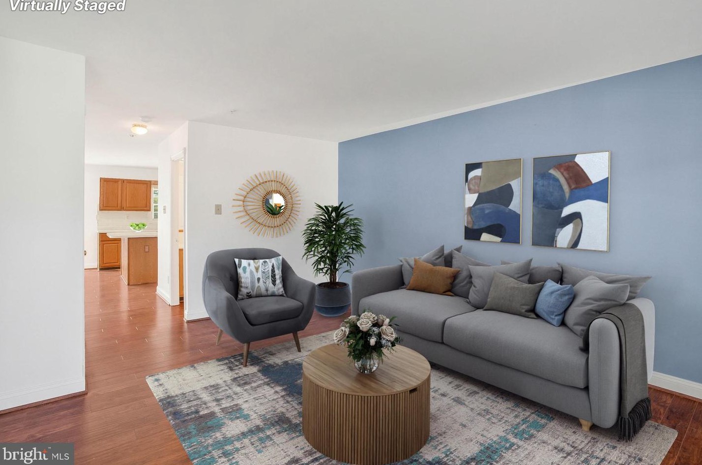 12402 Derek Pl, Waldorf MD  20602-1408 exterior