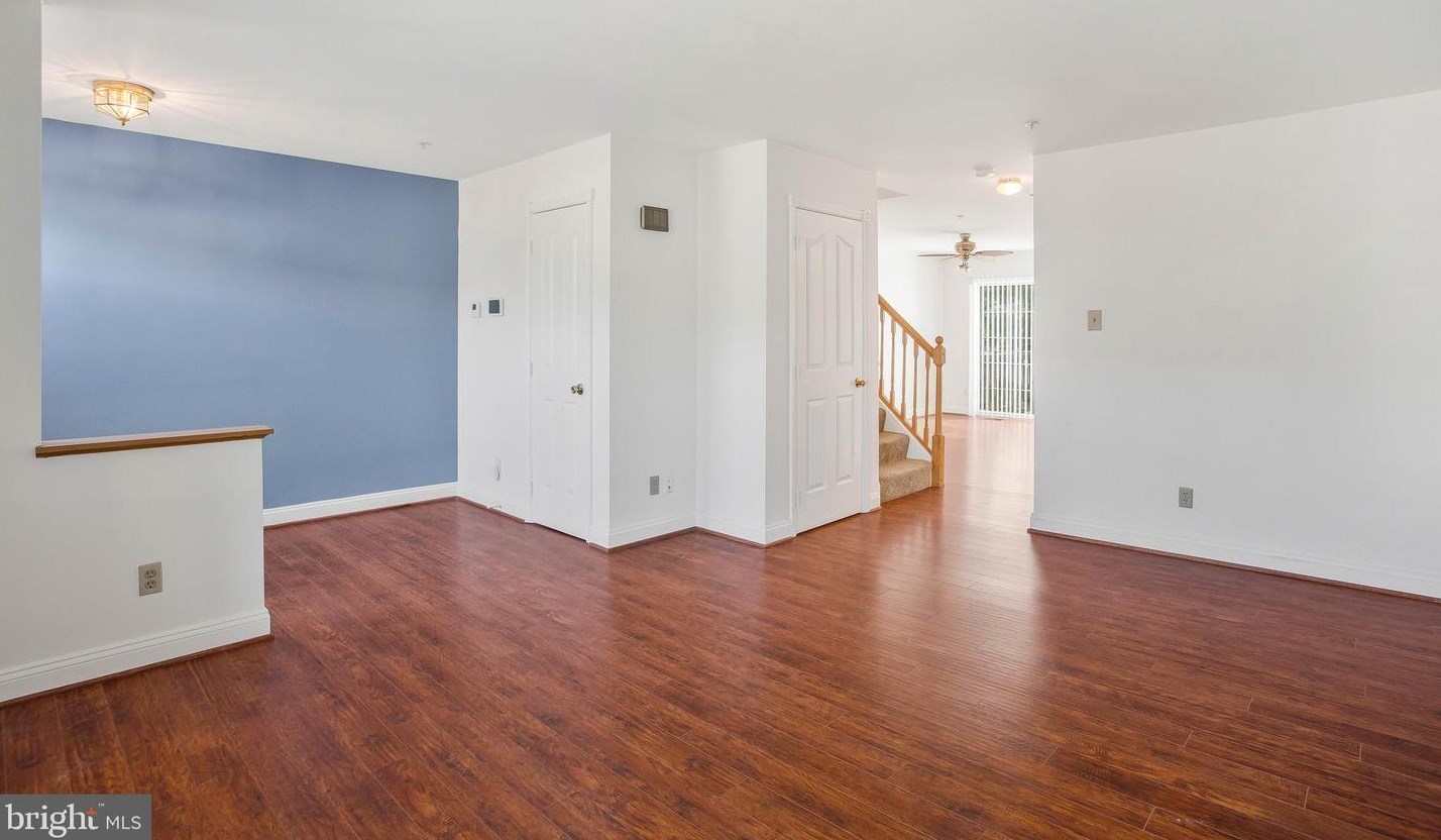 12402 Derek Pl, Waldorf MD  20602-1408 exterior