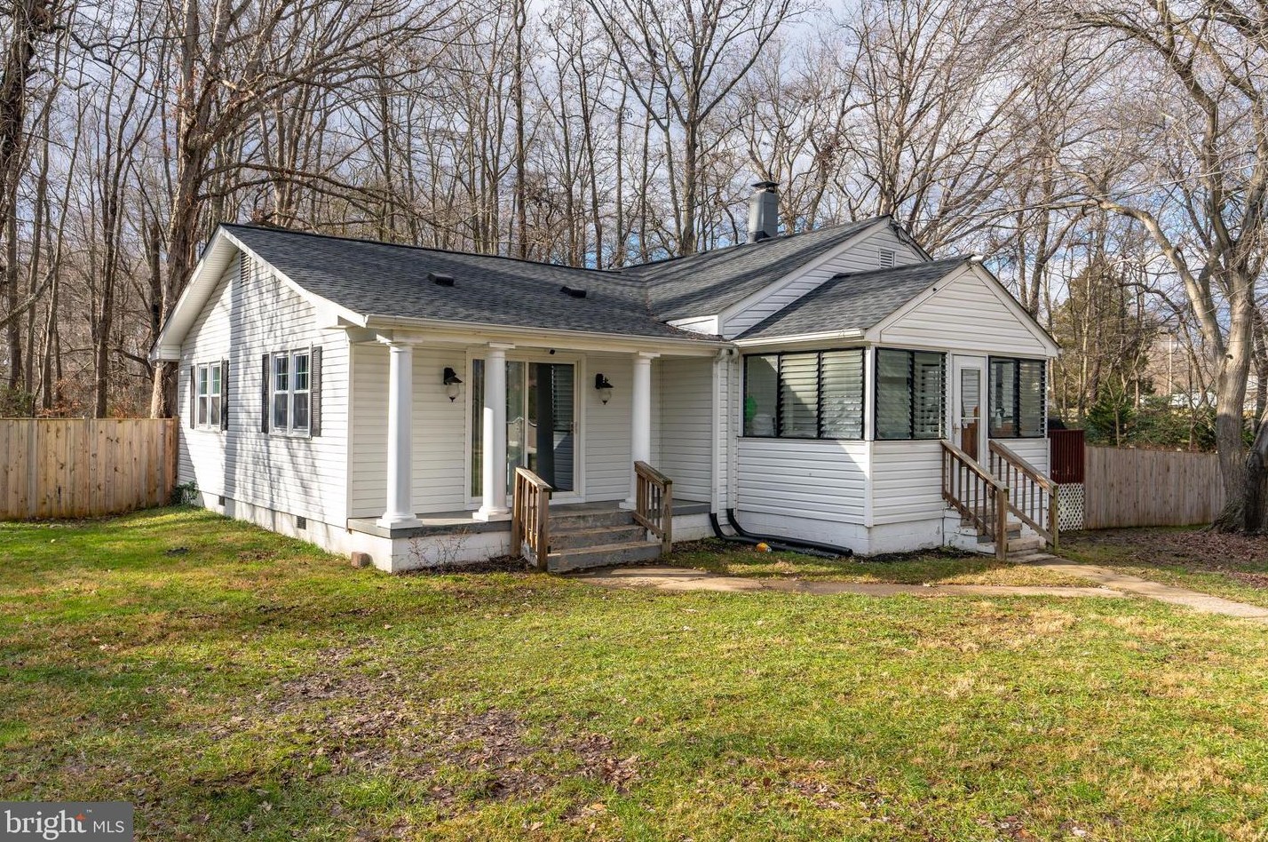 3965 Chicamuxen Rd, Rison, MD 20658