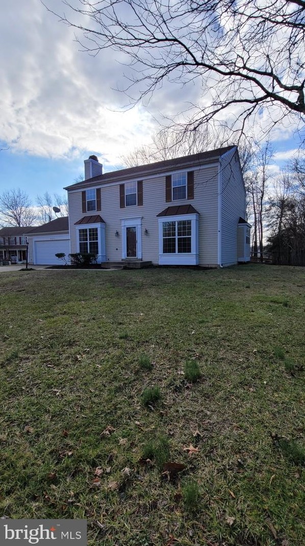 6331 Lemur Ct, Waldorf, MD 20603