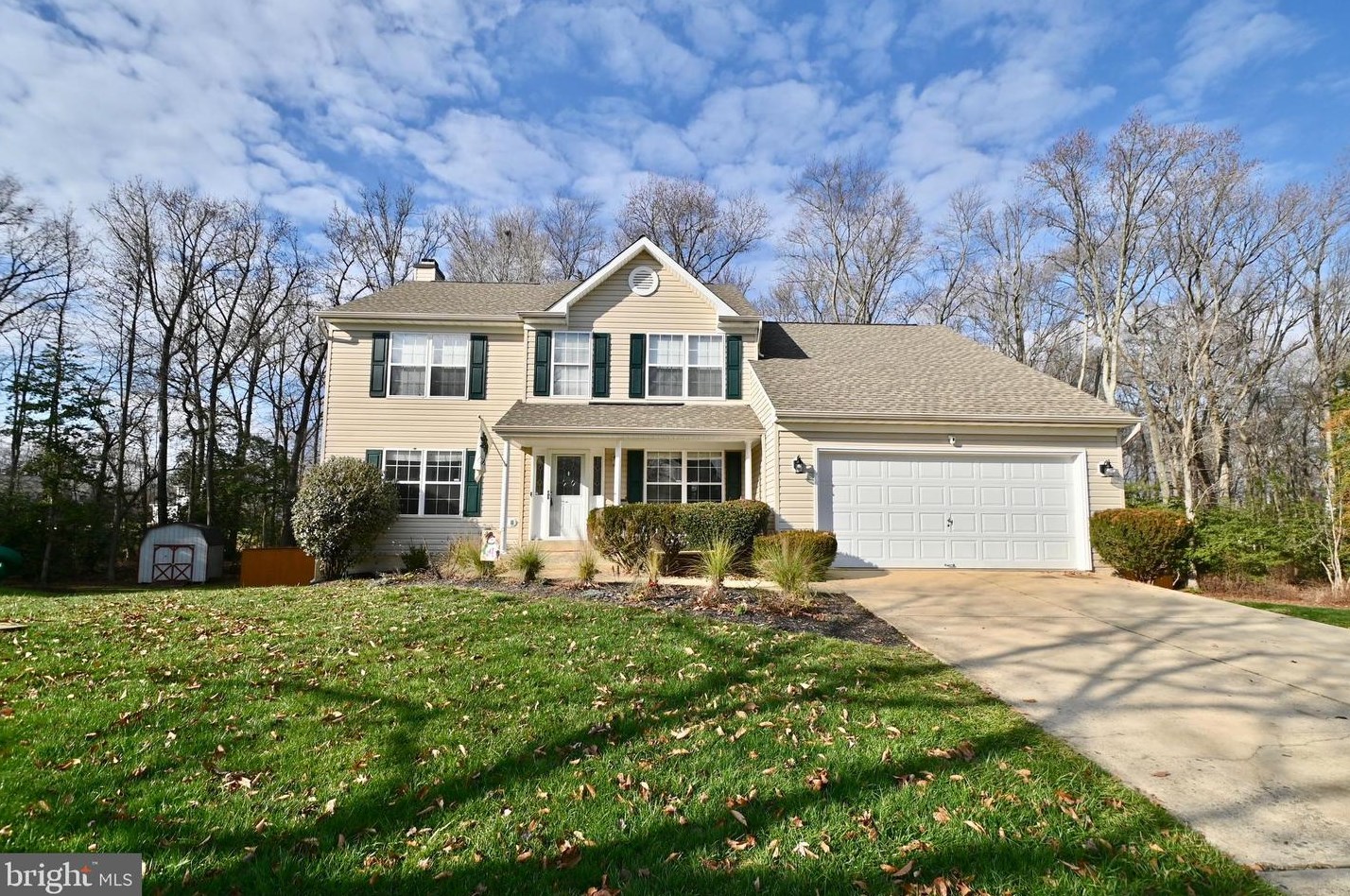 11162 Bunchberry Ct, Waldorf, MD 20601