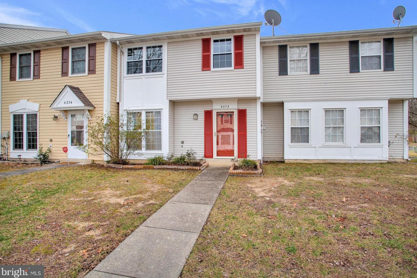 4373 Eagle Ct, Waldorf, MD 20603