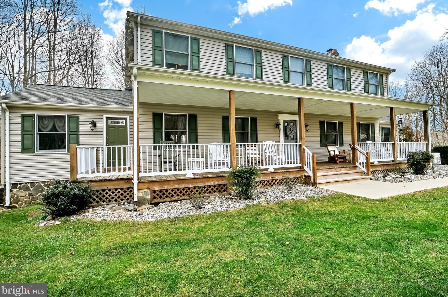 17405 Holstein Pl, Hughesville, MD 20637