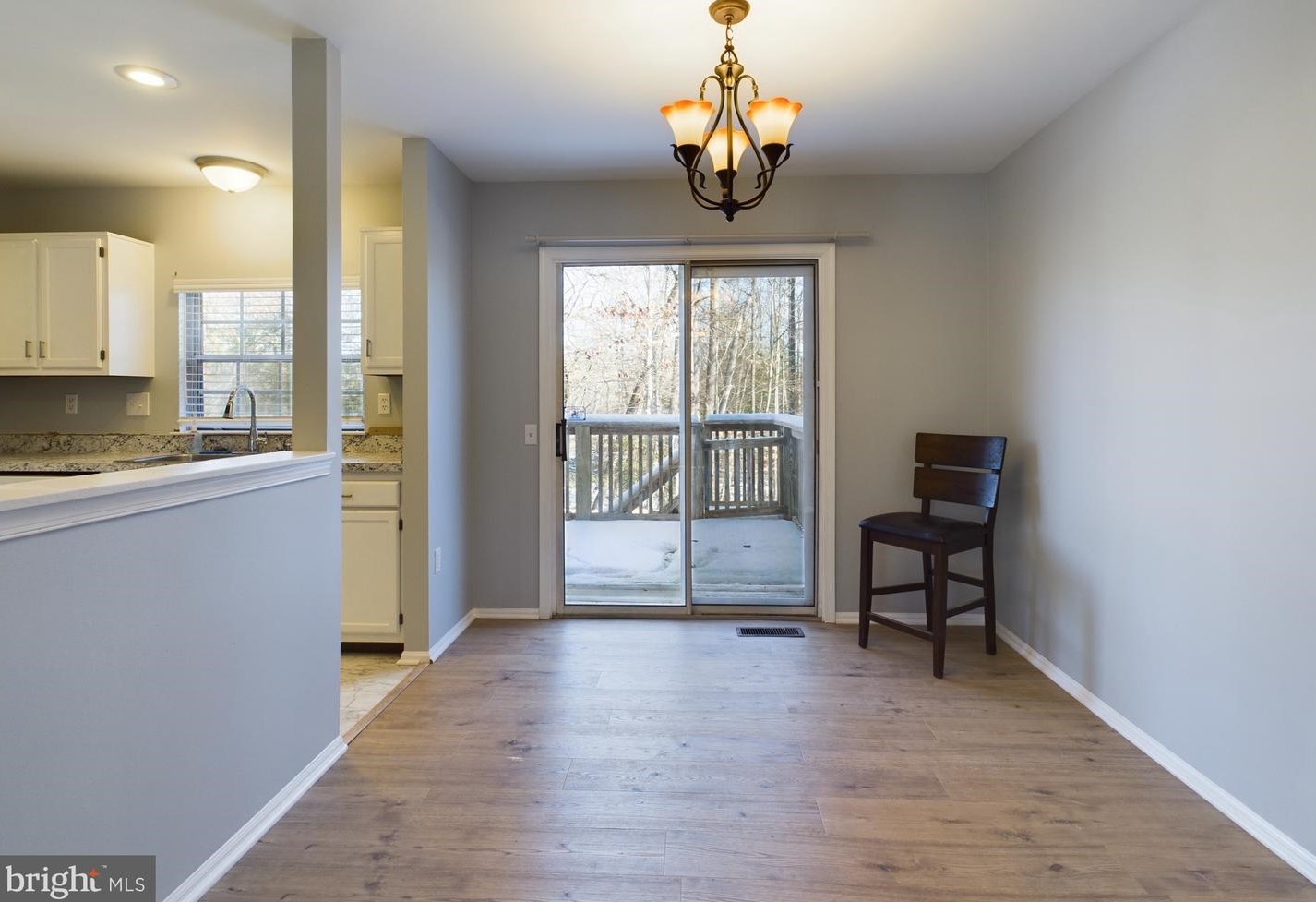 4559 Grouse Pl, Waldorf MD  20603-4505 exterior