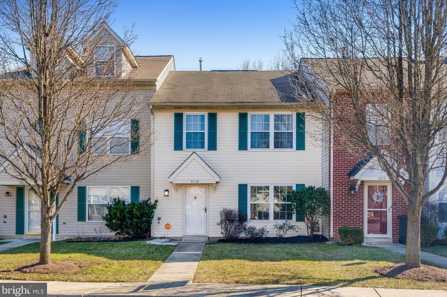 5319 Halibut Pl, Waldorf, MD 20603